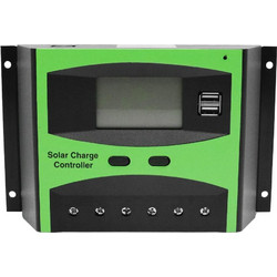 Ρυθμιστής Φόρτισης Φωτοβολταϊκών PWM 12V - 24V 50A KY-014