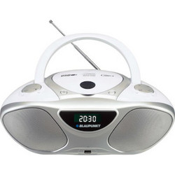 Blaupunkt BB14 Φορητό Ράδιο CD Player με USB