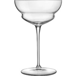 Luigi Bormioli Ποτήρι Κρυστάλλινο Coupe 25cl Backdoor '20s 6τμχ