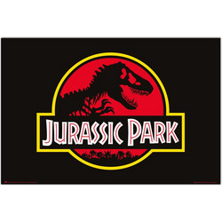 Jurassic Park poster