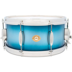 Slingerland 14"x6.5" Radio King Snare BS