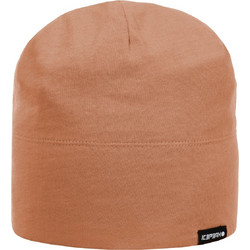 Σκούφος unisex Hemsbach Icepeak Σομόν-Καφέ