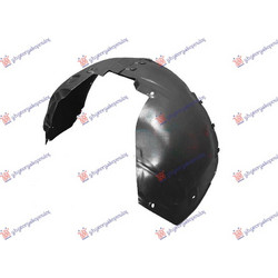 ΘΟΛΟΣ ΕΜΠΡΟΣ ΠΛΑΣΤΙΚΟΣ ΔΕΞΙΑ ΠΛΕΥΡΑ για OPEL MERIVA 10-14