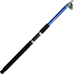 Sensei Aeris Rod 350 Καλάμι Ψαρέματος για Spinning Casting Carbon Τηλεσκοπικό 3.5m 50-150gr