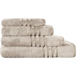 Πετσέτα χεριών 30x50 Guy Laroche Bonus - Natural