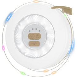 XO YH13 Ταινία LED Κάμπινγκ 10M