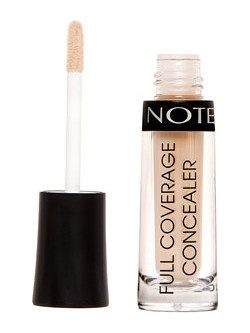 Note Full Coverage 01 Liquid Concealer 2.3ml
