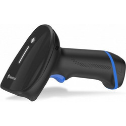 Newland Dorada Scanner Χειρός Ασύρματο με Δυνατότητα Ανάγνωσης 2D και QR Barcodes NLS-HR2300-BT