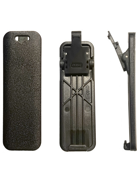 BELT CLIP RETEVIS for B63S
