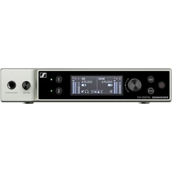 SENNHEISER EW-DX-EM-2-R1-9 (520-607.8) Half-rack Δέκτης