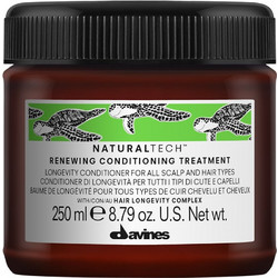 Davines Naturaltech Renewing Conditioning Treatment Conditioner 250ml
