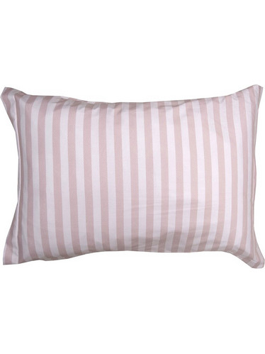 Μαξιλαροθήκες Oxford 50X70+5 Anna Riska Mix Match 100 Ροζ (50x70+5)