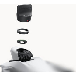 Antigravity A1 Replacement Lens Kit (Single Lens)