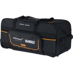 Μεγάλη Τσάντα Ταξιδιού με Ρόδες 28" McLaren Dewalt