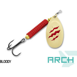 ΠΕΤΑΛΟΥΔΕΣ Delphin ARCH Spinner BLOODY