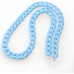 AV SUNGLASSES Chain Blue