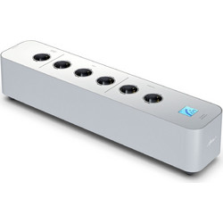 Fezz Audio Sculptor Reference EVO - Power Strip Black