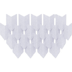 Mega Acoustic Dart - PET 3D wall panels Gp24