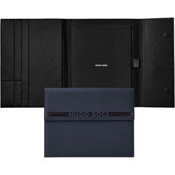 Θήκη Εγγράφων Hugo Boss Matte HDF309N