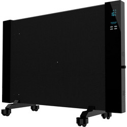 Cecotec Ready Warm 3100 Θερμοπομπός Δαπέδου 2000W Mica με Θερμοστάτη