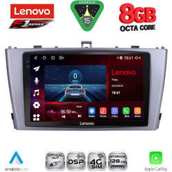 Lenovo SSR 10705SL_CPA T27 Ηχοσύστημα Αυτοκινήτου 9" & GPS