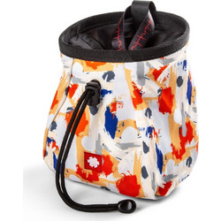 Ocun Lucky + Belt Paint Brush Chalk Bag - Ocun