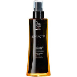 Peggy Sage Sun Activ Shea Butter 100ml