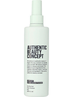 Authentic Beauty Concept Amplify Leave In Conditioner Spray για Λεπτά Μαλλιά 250ml