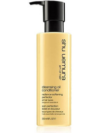 Shu Uemura Cleansing Oil Conditioner για Προστασία Χρώματος 250ml