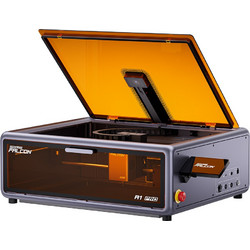 Creality Falcon A1 Pro - 20W Laser Engraver, 20W Blue & Optional 2W IR laser module 358x268