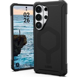 UAG Essential Armor Magsafe Θήκη Black (Samsung Galaxy S26 Ultra)