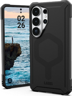 UAG Essential Armor Magsafe Θήκη Black (Samsung Galaxy S26 Ultra)