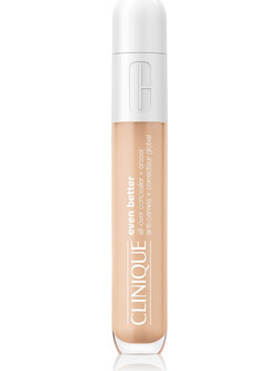 Clinique Even Better All-Over CN28 Ivory Liquid Concealer 6ml