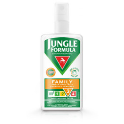 Omega Pharma Jungle Formula Family IRF3 σε Spray 100ml