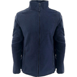 AGVPRO ΖΑΚΕΤΑ FLEECE ΙΣΟΘΕΡΜΙΚΗ ΜΠΛΕ