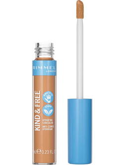 Rimmel Kind & Free 030 Medium Liquid Concealer 7ml