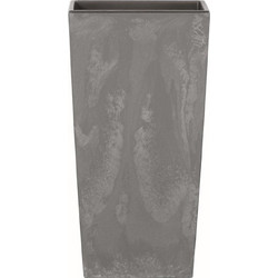 Urbi Beton Effect Κασπώ Γκρι Y75x40x40εκ.