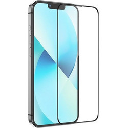 Hoco A31 0.4mm 3D Full Screen Tempered Glass (iPhone 13 Mini)