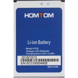 HomTom HT20
