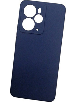 Naxius Case Navy Blue 1.8mm RealMe 14 Naxius