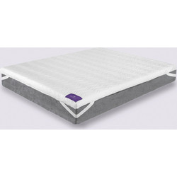 Ανατομικό Ανώστρωμα με Memory foam και Κοκοφοίνικα - Coco Topper 140x200 Με Freeze Technology