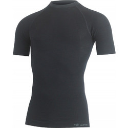 LASTING WABEL-9999 ΑΝΔΡΙΚΟ MERINO ΙΣΟΘΕΡΜΙΚΟ ΚΟΝΤΟΜΑΝΙΚΟ ΜΑΥΡΟ