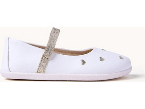 Gioseppo HEMSE 78509-WHITE