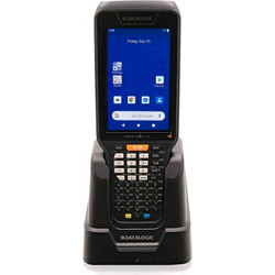 Φορητό Τερματικό DATALOGIC SKORPIO X5 PDT Mobile Computer με Ανάγνωση 1D/2D 47keys (WiFi/Bluetooth/USB/NFC) - 943500057