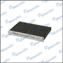 Mando Φίλτρο, Αέρας Εσωτερικού Χώρου - MMF025149
