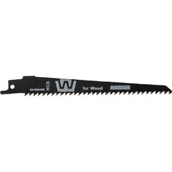 RAIDER Λάμα σπαθοσέγας ξύλου 2τεμ RD-WS644D 155420