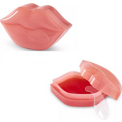 IDC Institute Hydrogel Lip Patches για Ενυδάτωση 22τμχ