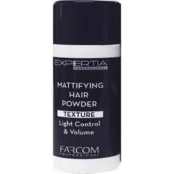 Farcom Expertia Mattifying Hair Powder 14gr