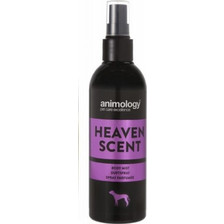 ANIMOLOGY ΑΡΩΜΑ ΣΚΥΛΟΥ HEAVEN SCENT 150ml