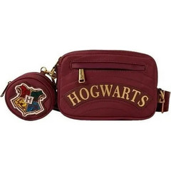 Loungefly - Harry Potter: Gryffindor Belt Bag